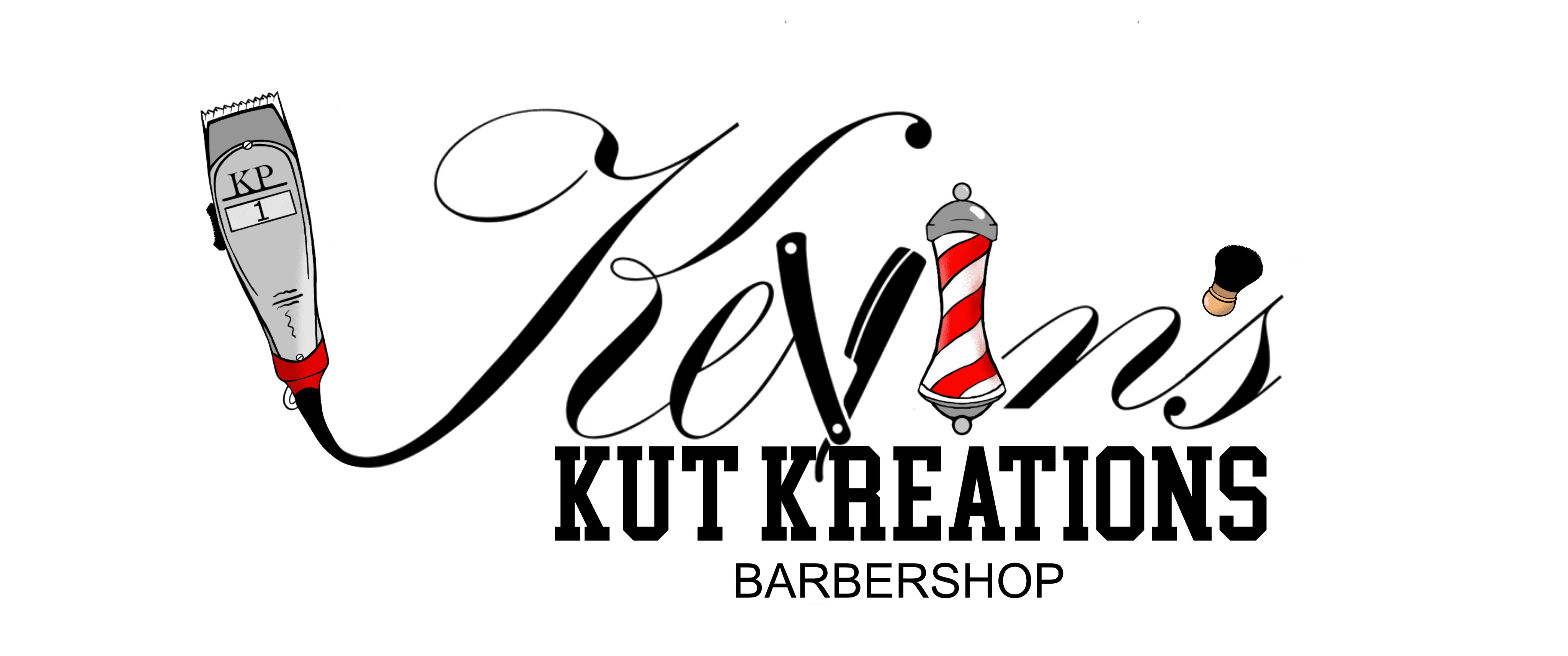 Kevins Kut Kreations Barbershop